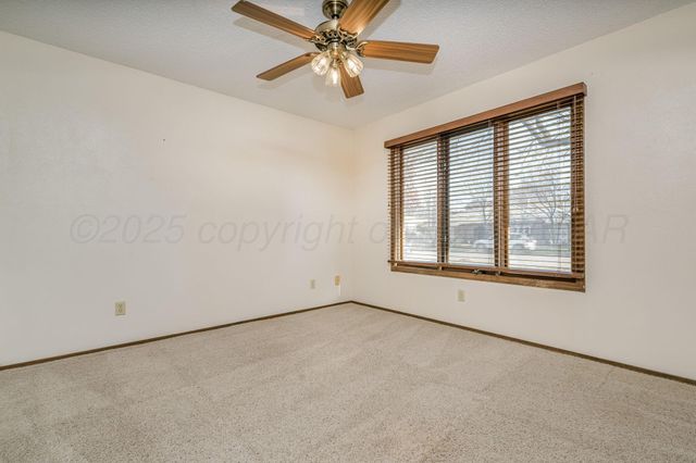 3628 TRIPP Avenue, Amarillo, TX 79121