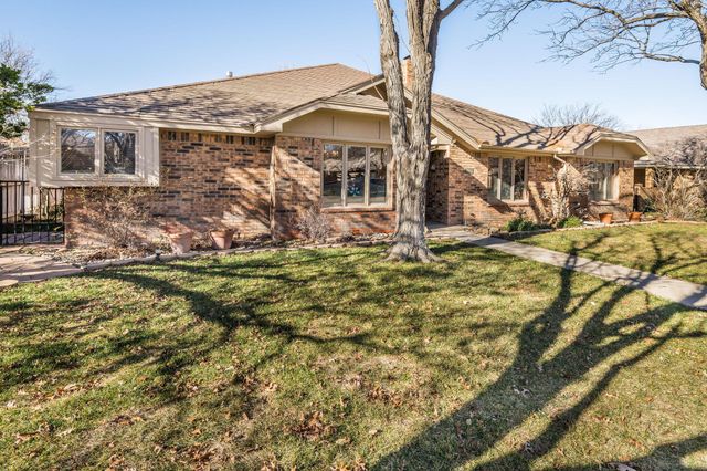 3628 TRIPP Avenue, Amarillo, TX 79121