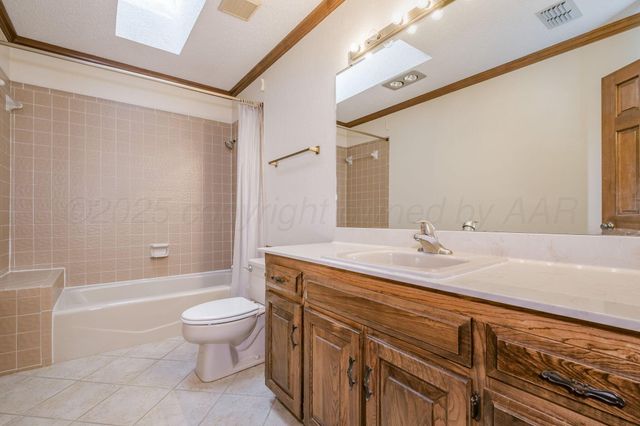 3628 TRIPP Avenue, Amarillo, TX 79121