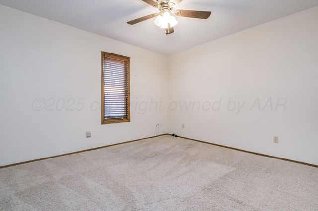 3628 TRIPP Avenue, Amarillo, TX 79121