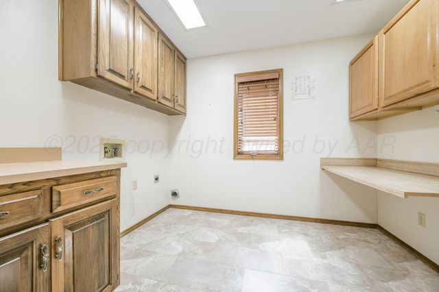 3628 TRIPP Avenue, Amarillo, TX 79121