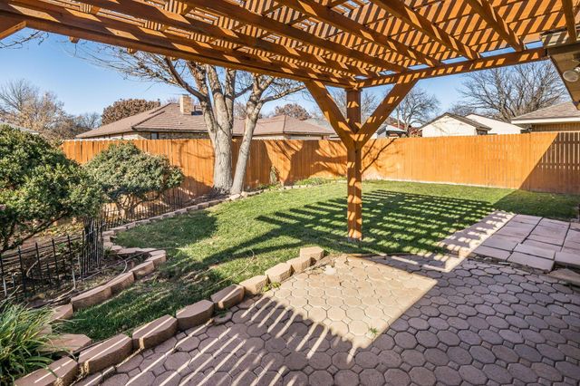 3628 TRIPP Avenue, Amarillo, TX 79121