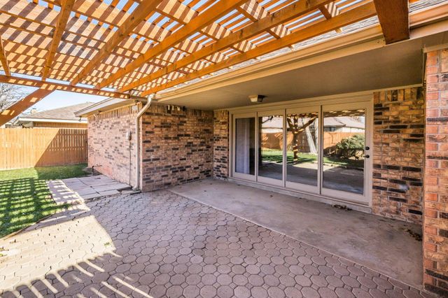 3628 TRIPP Avenue, Amarillo, TX 79121