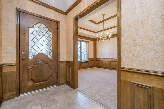 3628 TRIPP Avenue, Amarillo, TX 79121