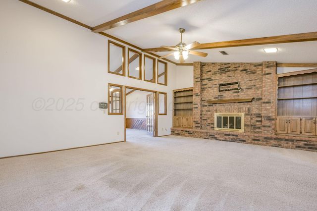 3628 TRIPP Avenue, Amarillo, TX 79121