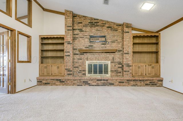 3628 TRIPP Avenue, Amarillo, TX 79121