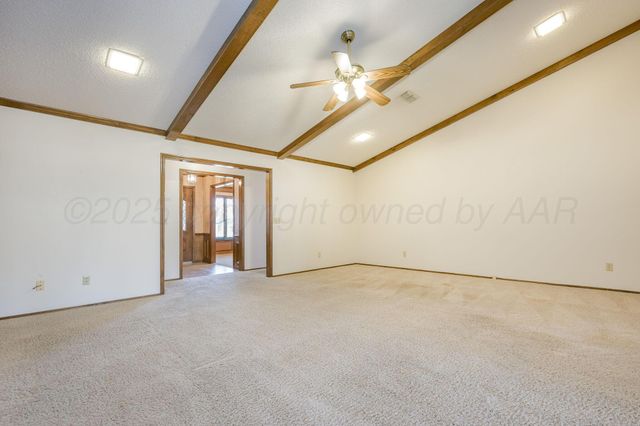 3628 TRIPP Avenue, Amarillo, TX 79121