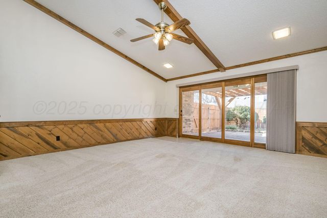 3628 TRIPP Avenue, Amarillo, TX 79121