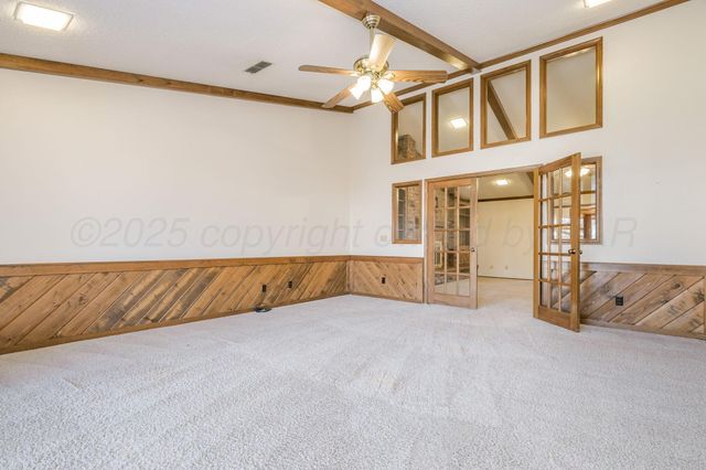 3628 TRIPP Avenue, Amarillo, TX 79121