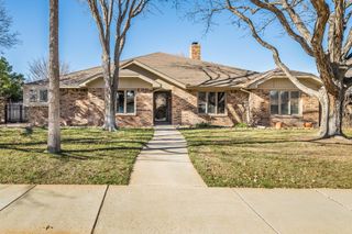 3628 TRIPP Avenue, Amarillo, TX 79121