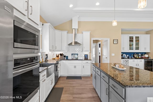 6378 Bryson Drive SW, Ocean Isle Beach, NC 28469