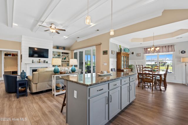 6378 Bryson Drive SW, Ocean Isle Beach, NC 28469