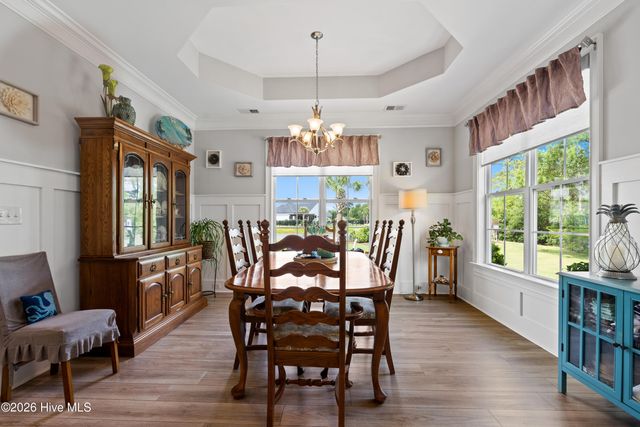 6378 Bryson Drive SW, Ocean Isle Beach, NC 28469