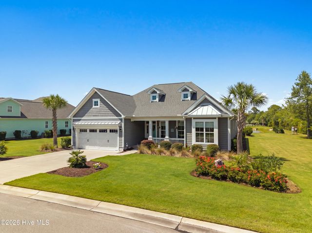 6378 Bryson Drive SW, Ocean Isle Beach, NC 28469