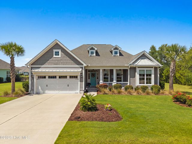 6378 Bryson Drive SW, Ocean Isle Beach, NC 28469