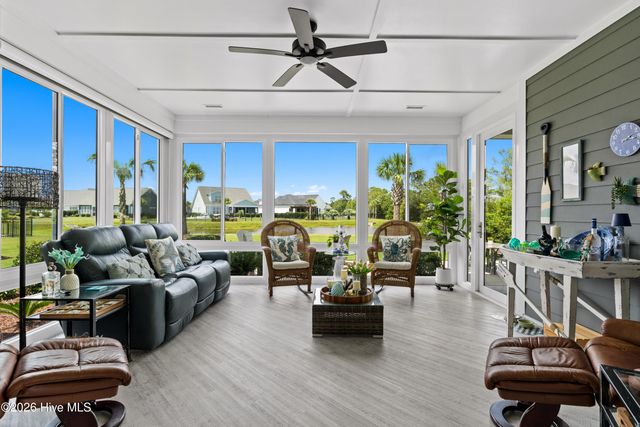 6378 Bryson Drive SW, Ocean Isle Beach, NC 28469
