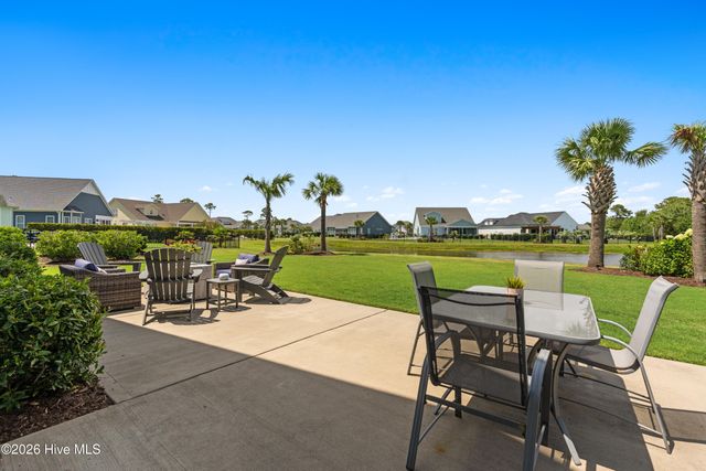 6378 Bryson Drive SW, Ocean Isle Beach, NC 28469