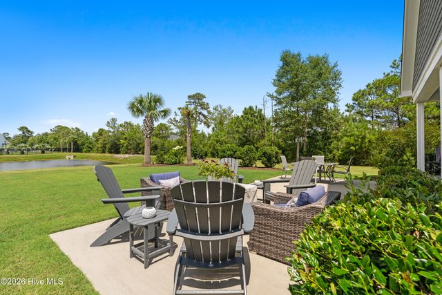 6378 Bryson Drive SW, Ocean Isle Beach, NC 28469