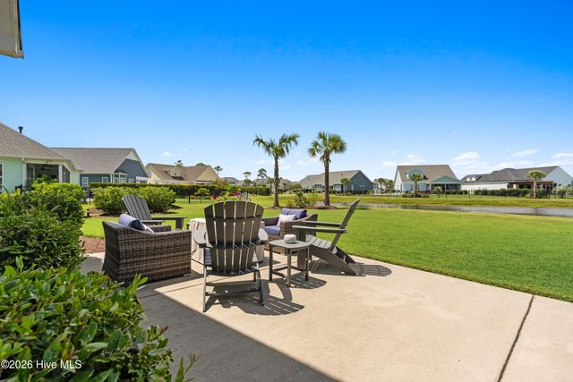 6378 Bryson Drive SW, Ocean Isle Beach, NC 28469