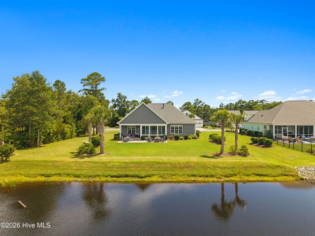 6378 Bryson Drive SW, Ocean Isle Beach, NC 28469