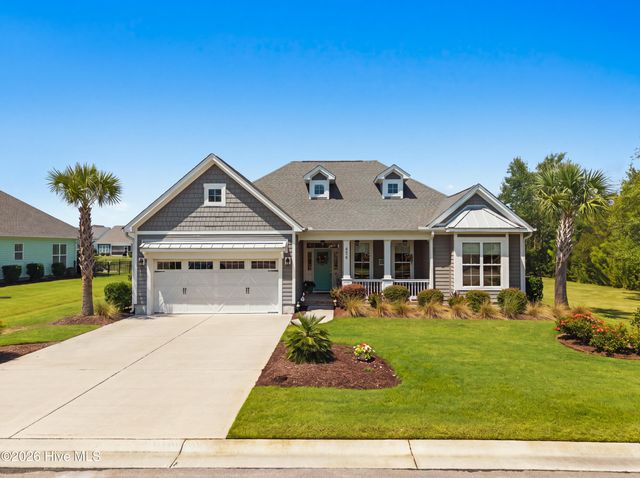6378 Bryson Drive SW, Ocean Isle Beach, NC 28469