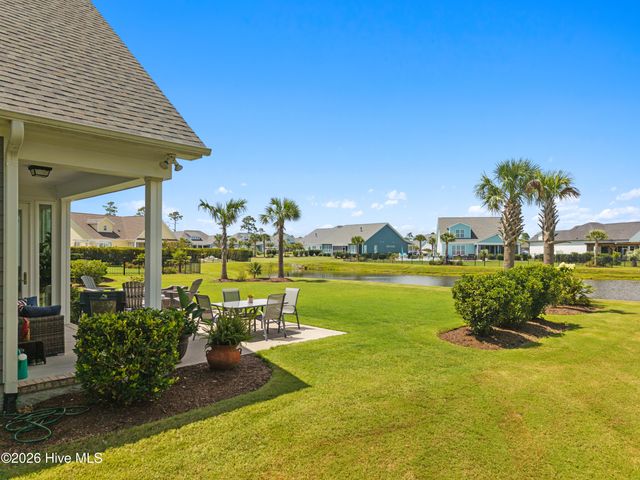 6378 Bryson Drive SW, Ocean Isle Beach, NC 28469