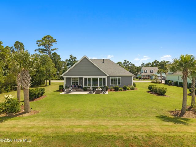 6378 Bryson Drive SW, Ocean Isle Beach, NC 28469