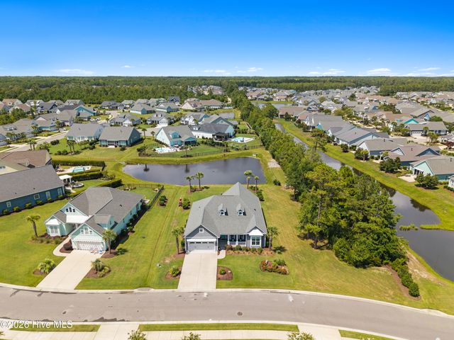 6378 Bryson Drive SW, Ocean Isle Beach, NC 28469