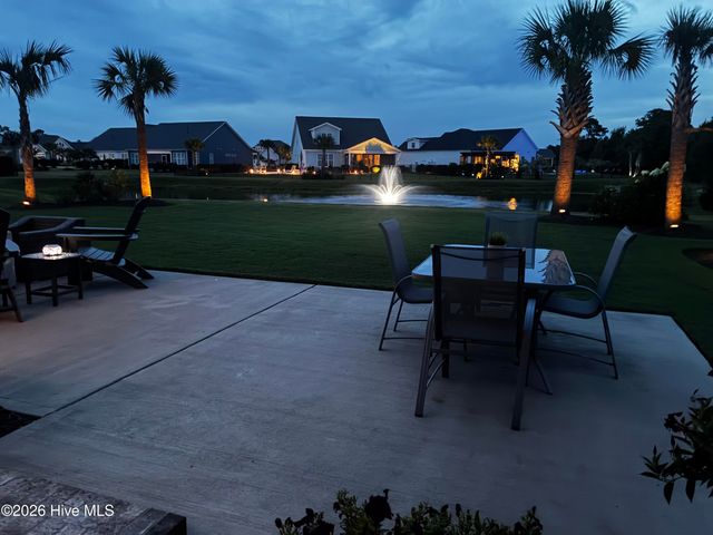 6378 Bryson Drive SW, Ocean Isle Beach, NC 28469