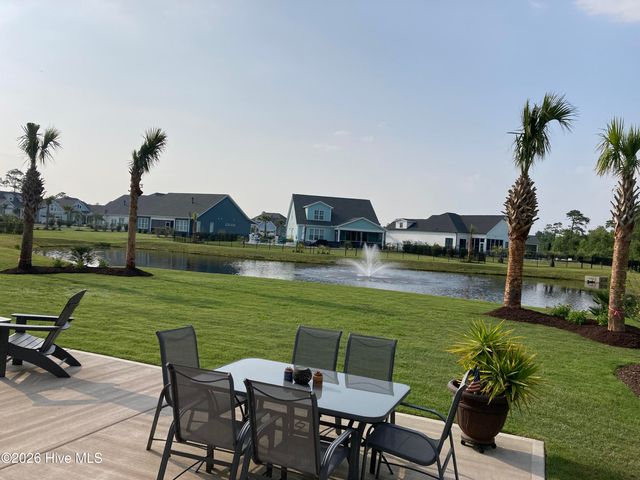 6378 Bryson Drive SW, Ocean Isle Beach, NC 28469