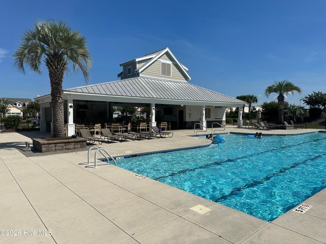 6378 Bryson Drive SW, Ocean Isle Beach, NC 28469