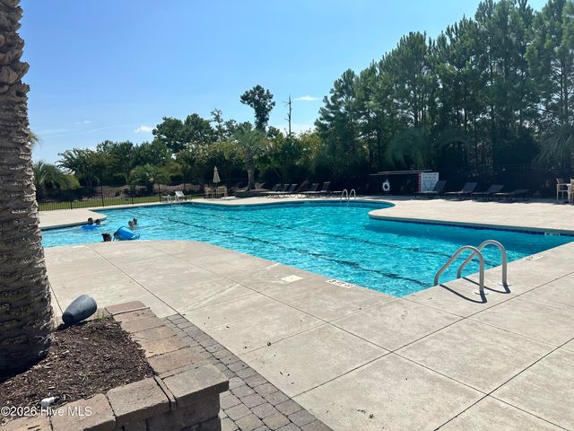 6378 Bryson Drive SW, Ocean Isle Beach, NC 28469