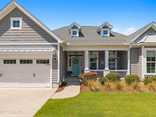 6378 Bryson Drive SW, Ocean Isle Beach, NC 28469