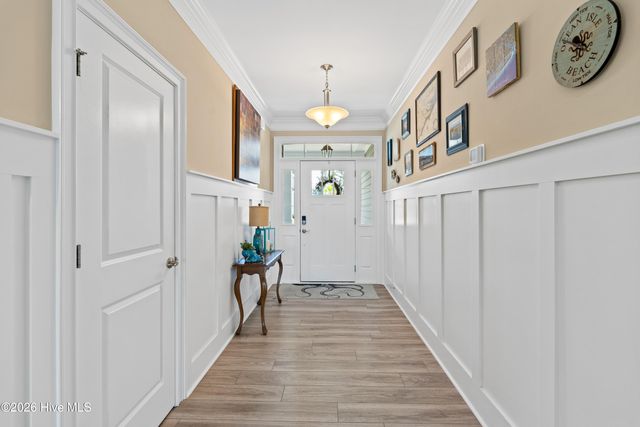 6378 Bryson Drive SW, Ocean Isle Beach, NC 28469
