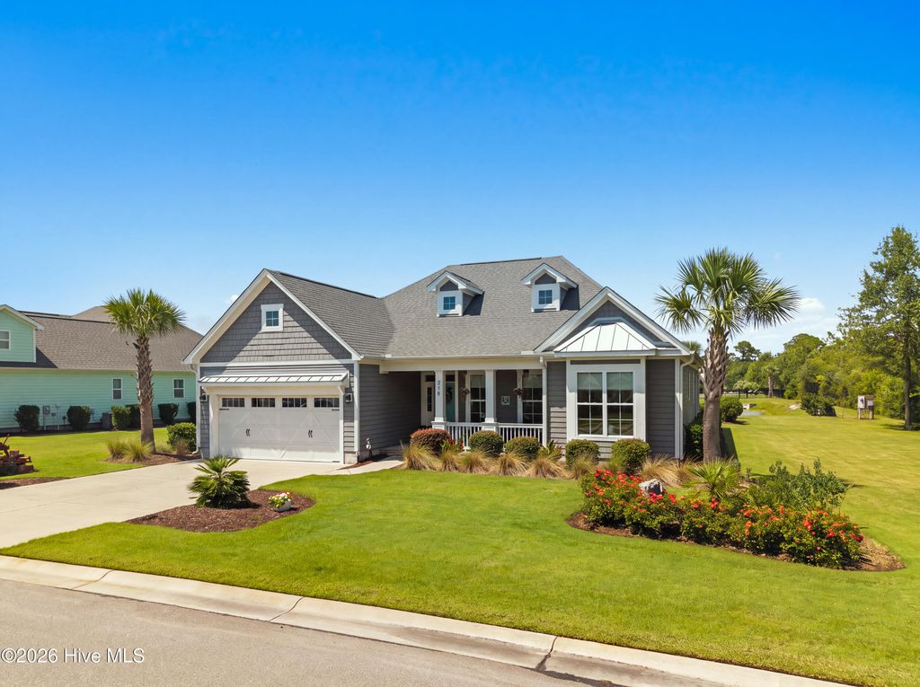 6378 Bryson Drive SW, Ocean Isle Beach, NC 28469