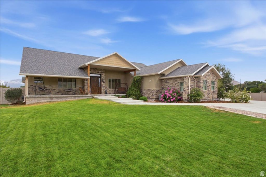 14351 S HERITAGE VIEW CV, Bluffdale, UT 84065 — photo 2