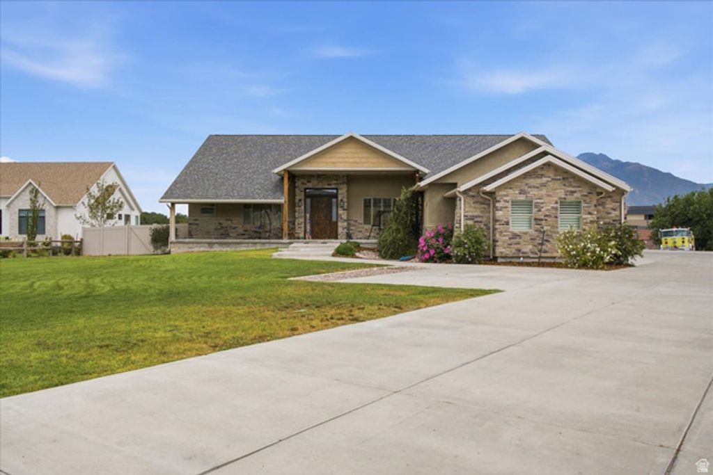 14351 S HERITAGE VIEW CV, Bluffdale, UT 84065 — photo 3