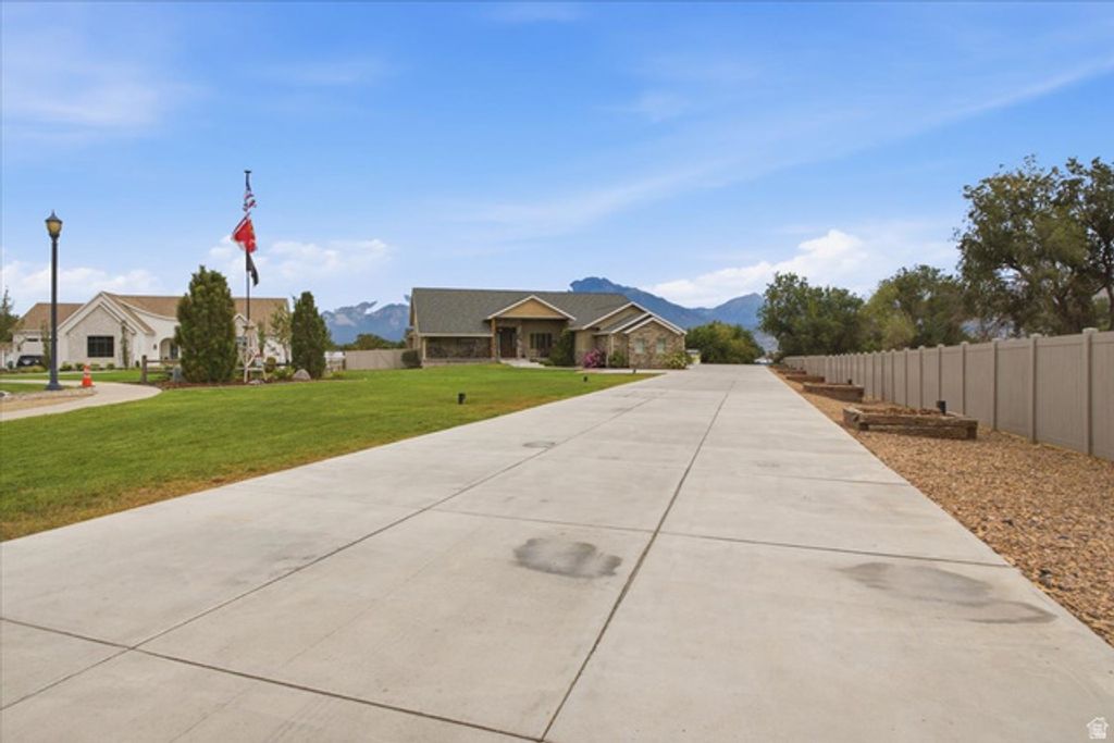 14351 S HERITAGE VIEW CV, Bluffdale, UT 84065 — photo 4