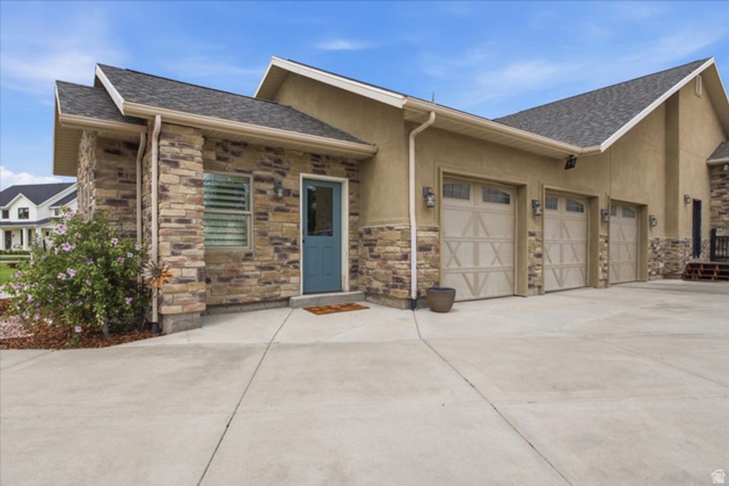 14351 S HERITAGE VIEW CV, Bluffdale, UT 84065 — photo 5