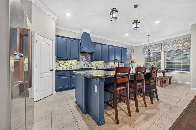 20503 Azalea Chase Drive, Richmond, TX 77406