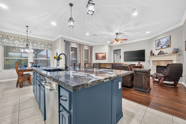 20503 Azalea Chase Drive, Richmond, TX 77406
