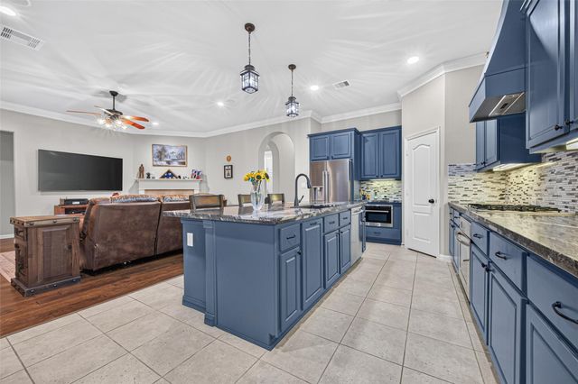 20503 Azalea Chase Drive, Richmond, TX 77406