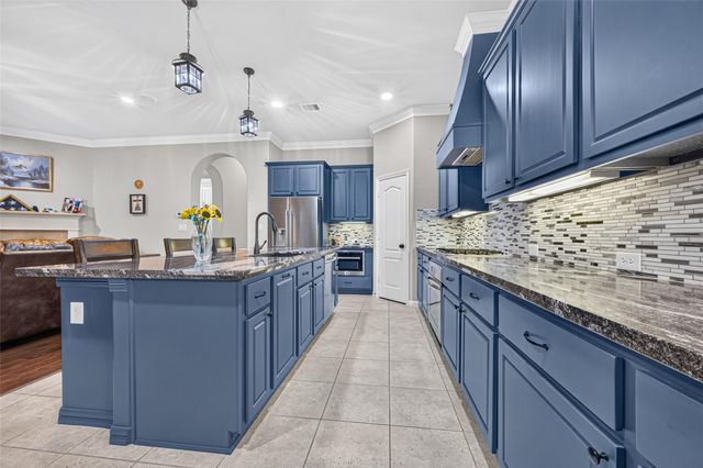 20503 Azalea Chase Drive, Richmond, TX 77406