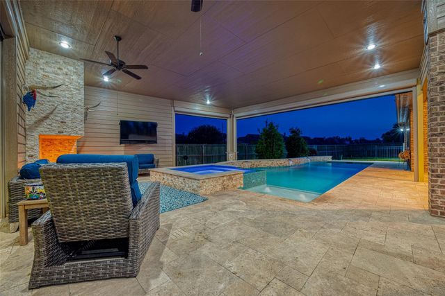 20503 Azalea Chase Drive, Richmond, TX 77406
