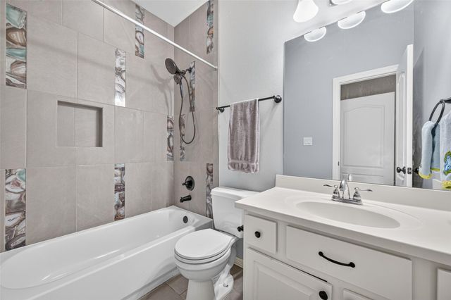 20503 Azalea Chase Drive, Richmond, TX 77406