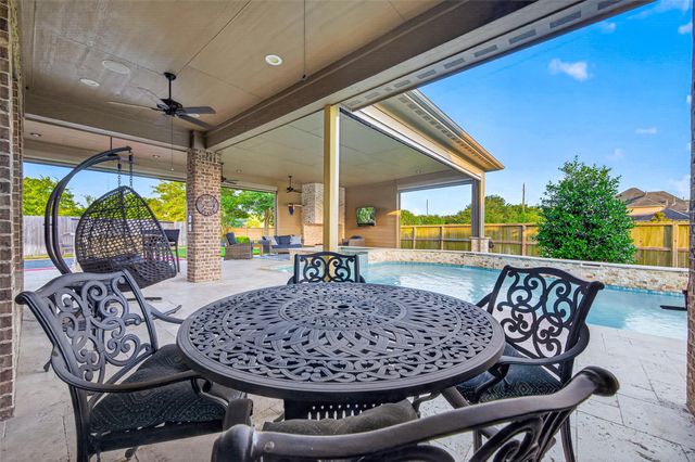 20503 Azalea Chase Drive, Richmond, TX 77406