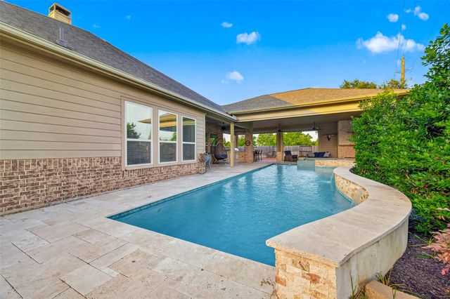 20503 Azalea Chase Drive, Richmond, TX 77406