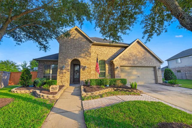 20503 Azalea Chase Drive, Richmond, TX 77406