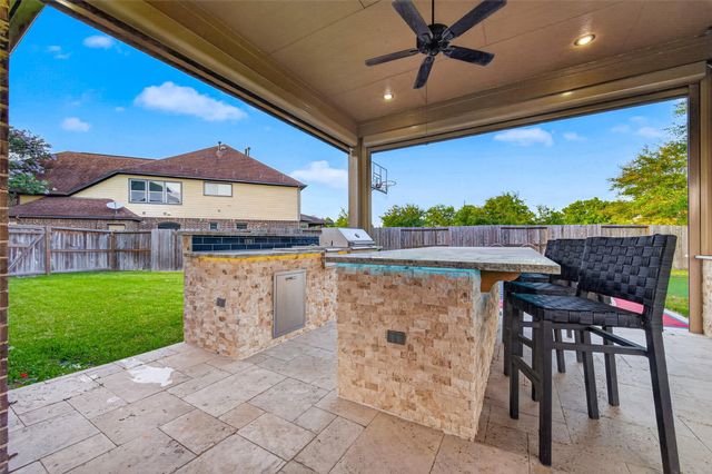 20503 Azalea Chase Drive, Richmond, TX 77406