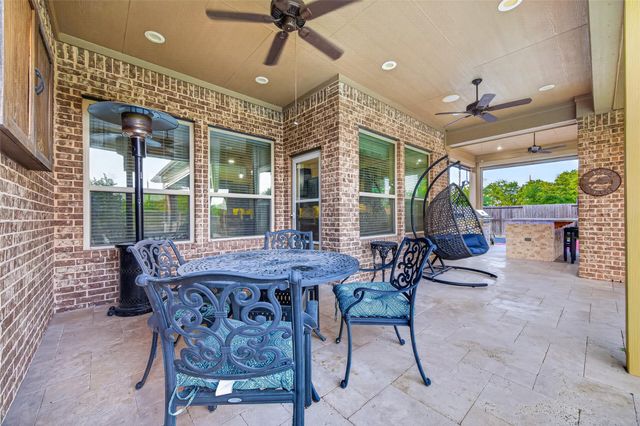 20503 Azalea Chase Drive, Richmond, TX 77406